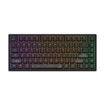 Dark Project ALU81A RGB Terra Nostra (DPKB_NOSTRA_81_ANSI_BLACK) Клавиатури
