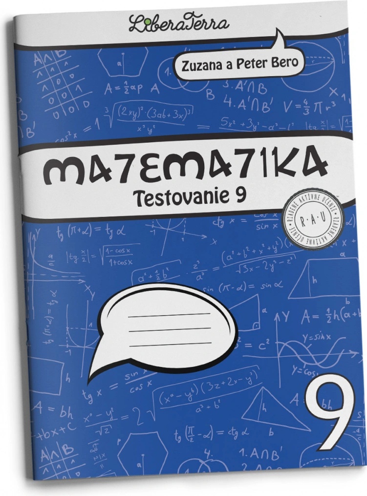 Testovanie 9 inovované