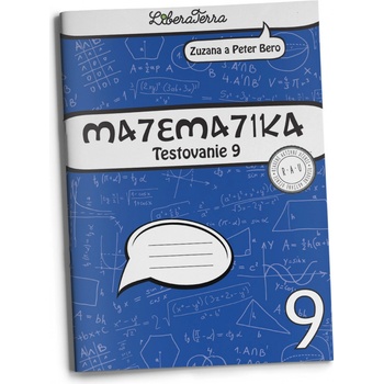 Testovanie 9 inovované