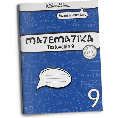 Testovanie 9 inovované