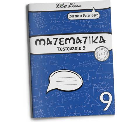 Testovanie 9 inovované