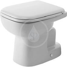 Duravit D-Code 21100120002