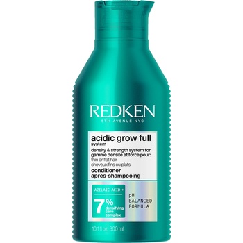 Redken Acidic Grow Full System Conditioner Балсам за коса дамски 300ml