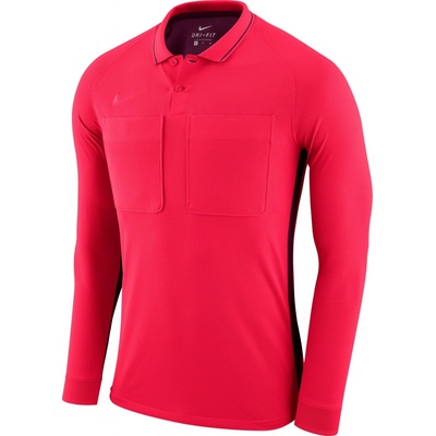 Nike DRY Referee Jersey LS aa0736 653