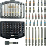  Комплект битове Procraft BS-56, 56 части (BS-56)