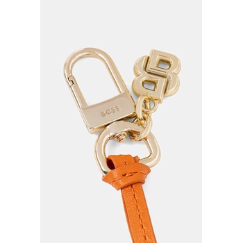 BOSS Кожен ключодържател boss boss beyond charm_lo (50564496)