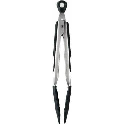 OXO zamykatelné kleště se silikonem Good Grips 230mm