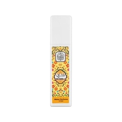 Naseem Bushra toaletní voda unisex 15 ml