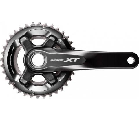 Shimano M8000