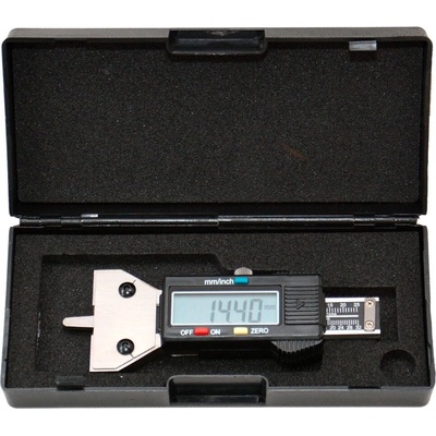 proAuto Digitální hloubkoměr 3Y202 – Zboží Mobilmania