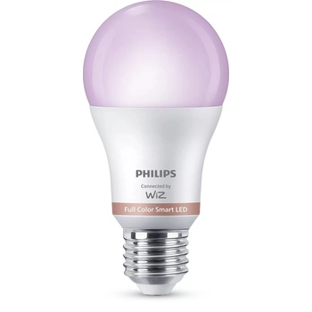 Image 1 of Philips 8720169171060 смарт осветление Умна крушка Wi-Fi/Bluetooth 8, 5 W (929003601041)