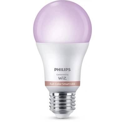 Philips 8720169171060 смарт осветление Умна крушка Wi-Fi/Bluetooth 8, 5 W (929003601041)