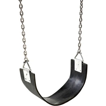 Monkey´s houpačka prak černá