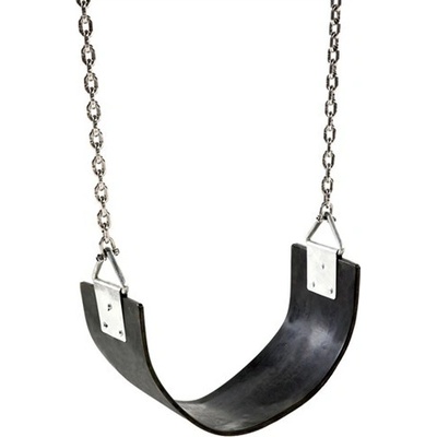 Monkey´s houpačka prak černá