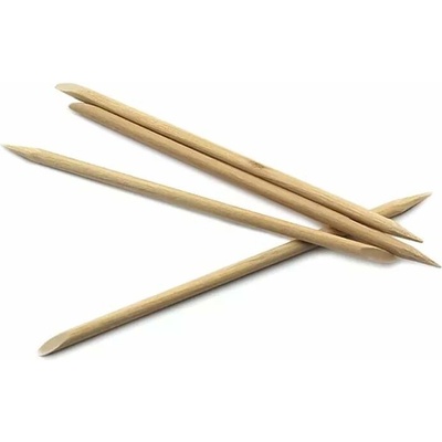 Starnails Pomerančové dřívko střední 9,5 cm 10 ks