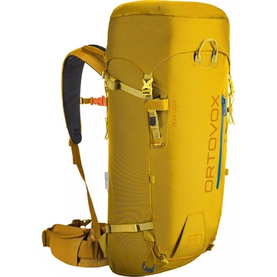 Ortovox Peak Light 32l Arctic Grey