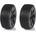 Medial Pro Медиален Pre велосипед 3.3" SC Raptor H12/24mm, гуми Razor M4 (чифт)