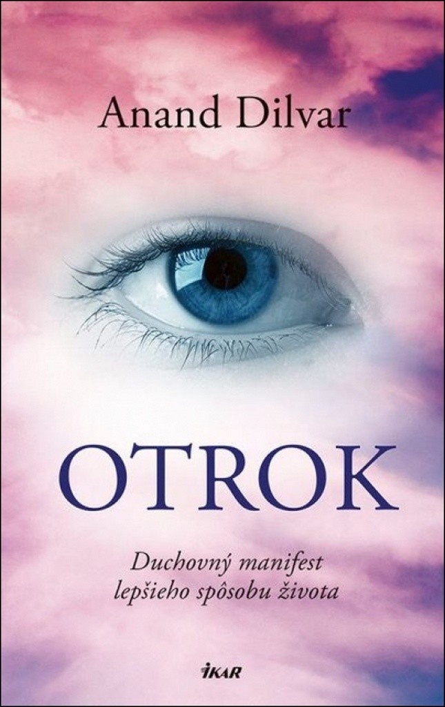 Otrok Anand Dilvar