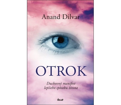Otrok Anand Dilvar