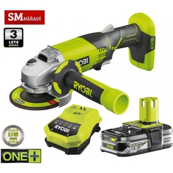 Ryobi R18AG