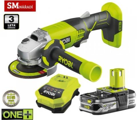 Ryobi R18AG