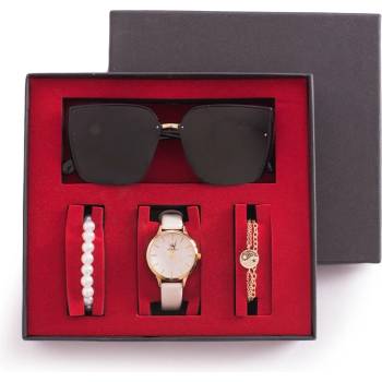 Base Подаръчна кутия за жени - 20210835732423 (367537_Черно)