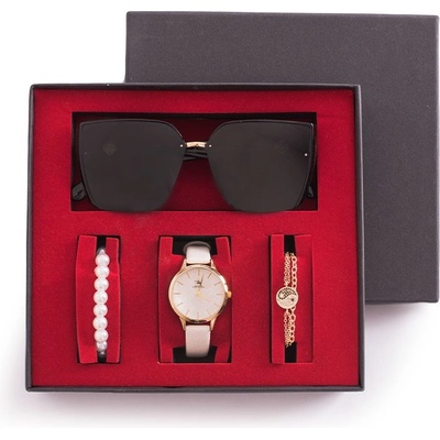 Base Подаръчна кутия за жени - 20210835732423 (367537_Черно)