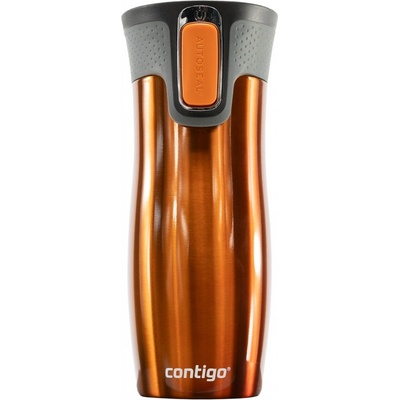 Contigo termohrnek West Loop 2.0 470 ml
