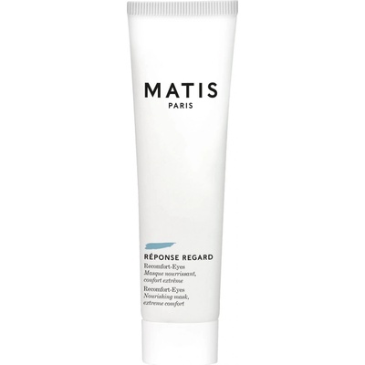 Matis Réponse Regard Recomfort Eyes maska na očné okolie a pery 20 ml
