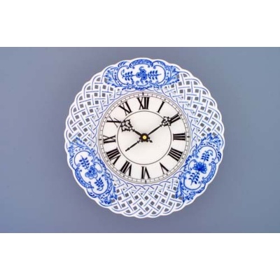 Cibulák 24 cm originál cibuľový porcelán