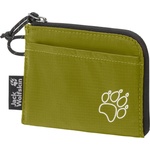 Jack Wolfskin Портфейл Jack wolfskin Wandermood Wallet - Khaki Green - размер One Size (511-0934-0211)