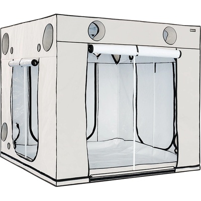 HOMEbox Ambient Q240+ 240x240x220 cm