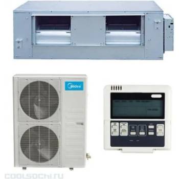 Image 1 of Midea MHC-60HWN1