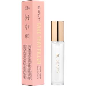 NL Beauty Plumping Lip Gloss Fake That Filler Глос блясък за устни 3ml