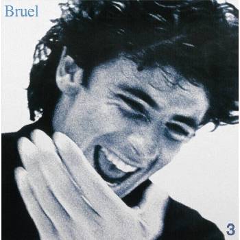 Patrick Bruel - Bruel (CD) (0743212810929)