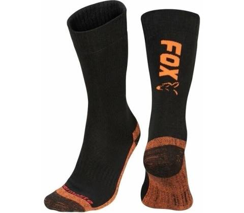 Fox Collection Socks
