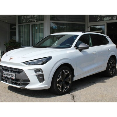Cupra Terramar 2.0 TSI VZ 4Drive 195 kW