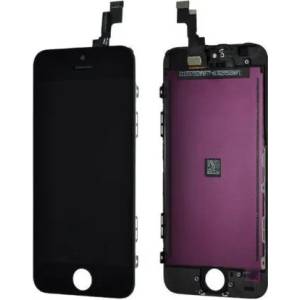 Apple LCD Дисплей и Тъчскрийн за Apple iPhone 5C