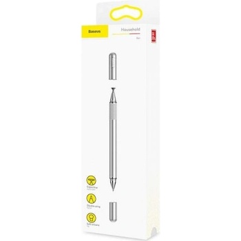 Baseus Tablet Tool Pen Golden Cudgel Capacitive Stylus Pen ACPCL-0S
