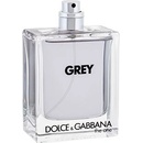 Parfémy Dolce & Gabbana The One Grey toaletní voda pánská 100 ml tester