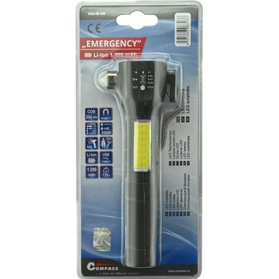 Compass 08328