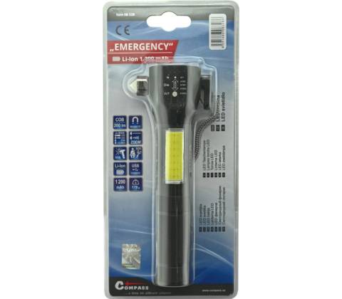Compass 08328