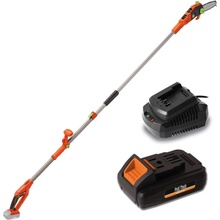Profi Tools M0L-KT01-18 SET (batéria 20V 2Ah a rýchlonabíjačka)