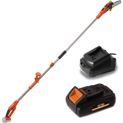 Profi Tools M0L-KT01-18 SET (batéria 20V 2Ah a rýchlonabíjačka)