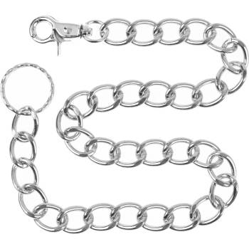 FALON верига Silver - Chain-57 - PSY1150