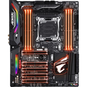 Gigabyte X299 AORUS Gaming 7