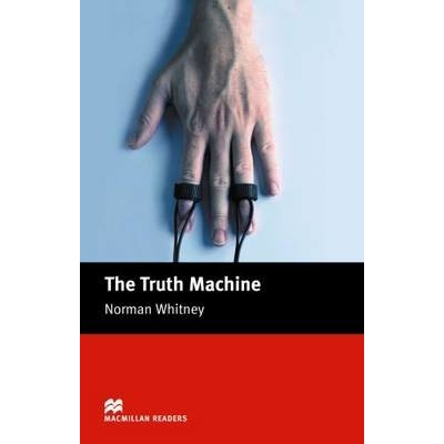 The Truth Machine stage 2 Whitney Norman