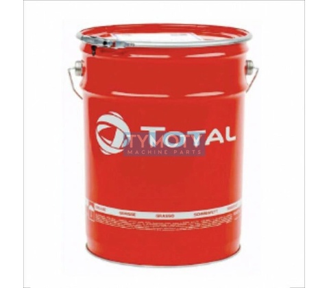 Total Multis Complex MV 2 18 kg