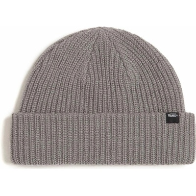 VANS Core Basic Cuff Beanie Kids Heather Grey