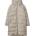 MAKIA Анорак Makia Maren parka - Beige (Sage)
